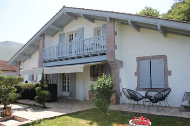 Maison 6 pièces 795000 €