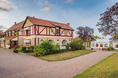 Commerce  650000 €