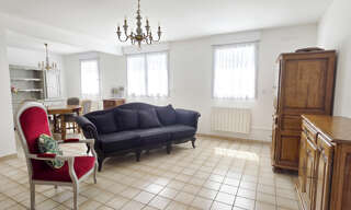 Appartement 4 Pièces 88 m² à louer à Beauvais (60000)