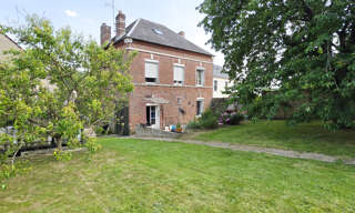 Maison 6 Pièces 140 m² à vendre à Esches (60110)