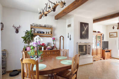Maison 6 pièces 318000 €