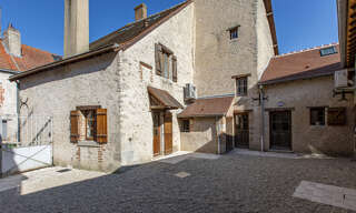 Maison 9 Pièces 248 m² à vendre à Saint-Dyé-sur-Loire (41500)