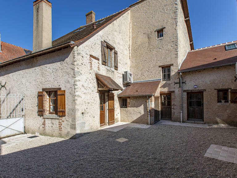 SAINT-DYE-SUR-LOIRE — photo 1
