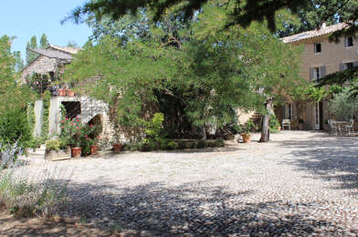 Maison 14 pièces 1206400 €