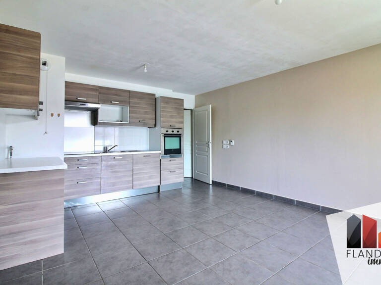 FRANCHEVILLE - Appartement T3 de 60,56 m2 avec balcon, garag — photo 1