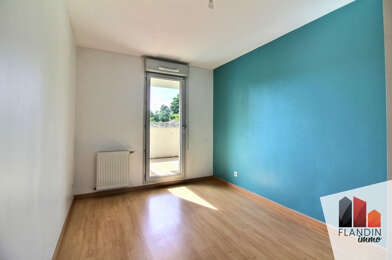 Appartement 3 pièces 290000 €