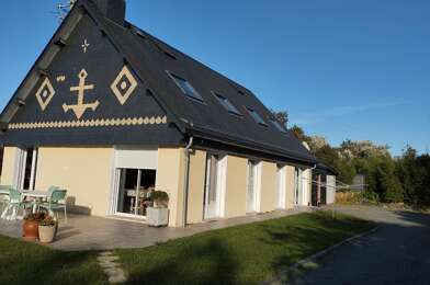 Maison 6 pièces 250000 €