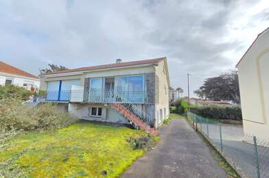 Maison 7 pièces 300000 €