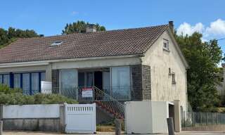 Maison 7 Pièces 146 m² à vendre à Saint-Michel-Chef-Chef (44730)