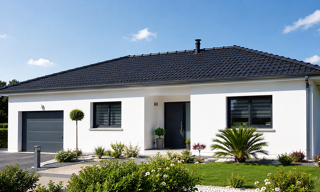 Maison 80 m² à construire Varengeville-sur-Mer (76119)