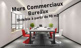 Commerce 1 Pièce 264 m² à vendre à Saint-Didier-au-Mont-d'Or (69370)