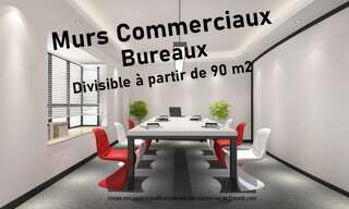 Commerce 1 Pièce 264 m² à vendre à Saint-Didier-au-Mont-d'Or (69370)