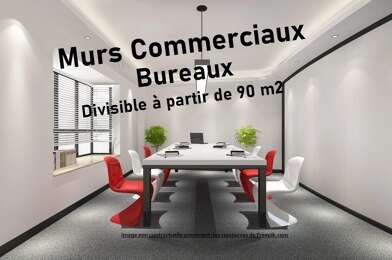 Commerce 1 pièces 1175590 €