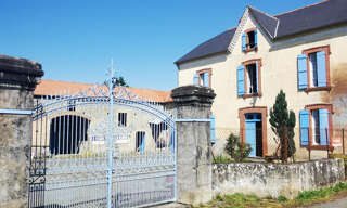 Maison 5 Pièces 215 m² à vendre à Hères (65700)