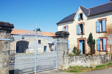 Maison 5 pièces 199000 €
