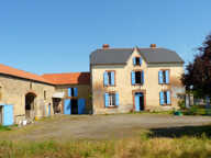 Ferme avec dépendances sur 4492m2 — photo 2