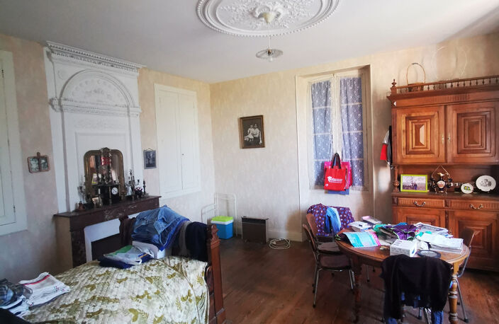 Ferme avec dépendances sur 4492m2 — photo 5