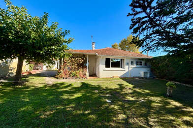 Maison 6 pièces 730000 €