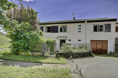 Maison 7 pièces 260000 €