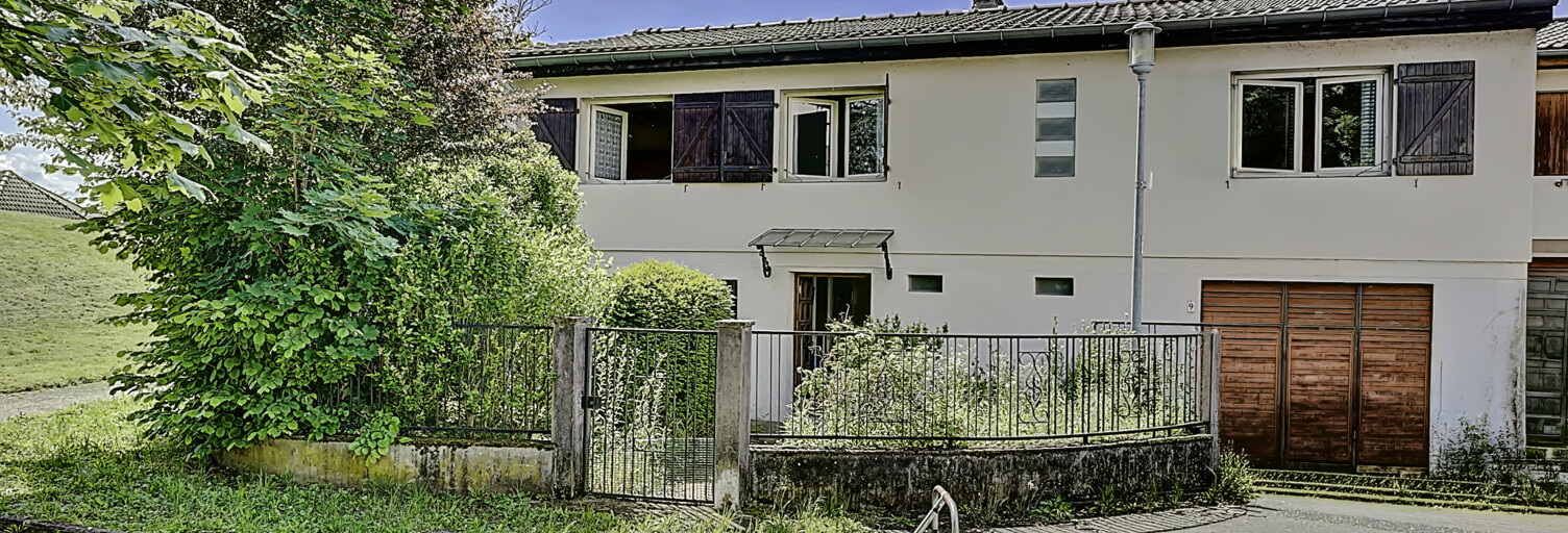 Maison 7 Pièces 146 m² à vendre à Vénissieux (69200)