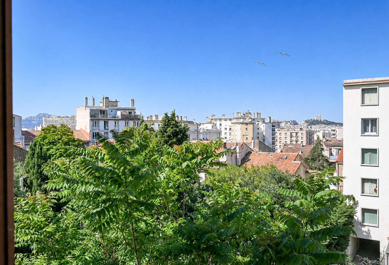 APPARTEMENT T3 56M2 — photo 1