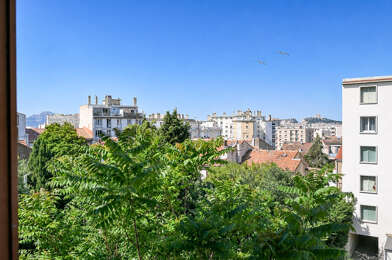 Appartement 3 pièces 150000 €