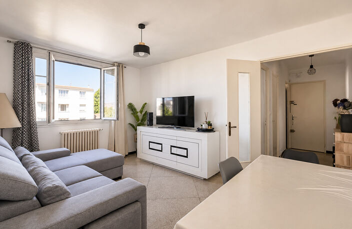 APPARTEMENT T3 56M2 — photo 3