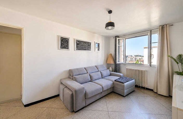 APPARTEMENT T3 56M2 — photo 4
