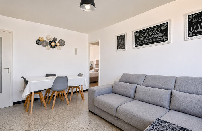 APPARTEMENT T3 56M2 — photo 5