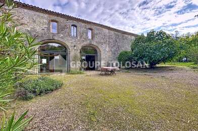 Maison 13 pièces 595000 €