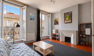 Appartement 1 Pièce 36 m² à vendre à Marseille 2 (13002)