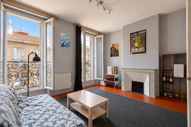 Appartement 1 pièces 98000 €