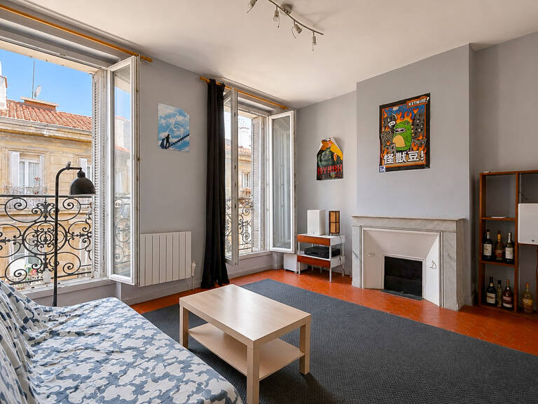 SOUS OFFRE - APPARTEMENT T1 36M2 — photo 1