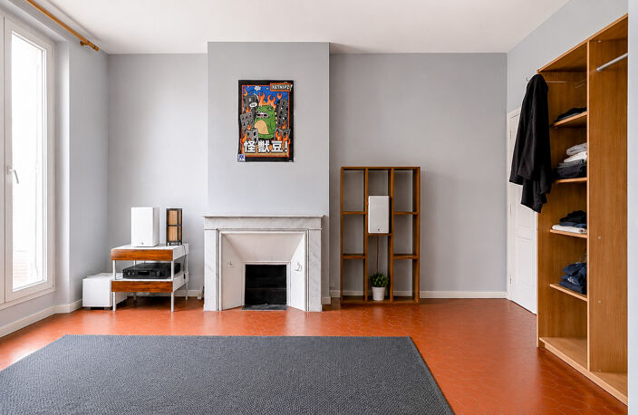 SOUS OFFRE - APPARTEMENT T1 36M2 — photo 2