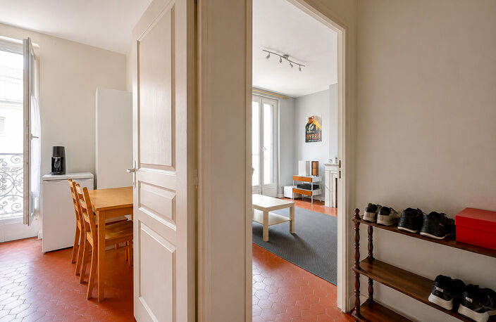SOUS OFFRE - APPARTEMENT T1 36M2 — photo 3