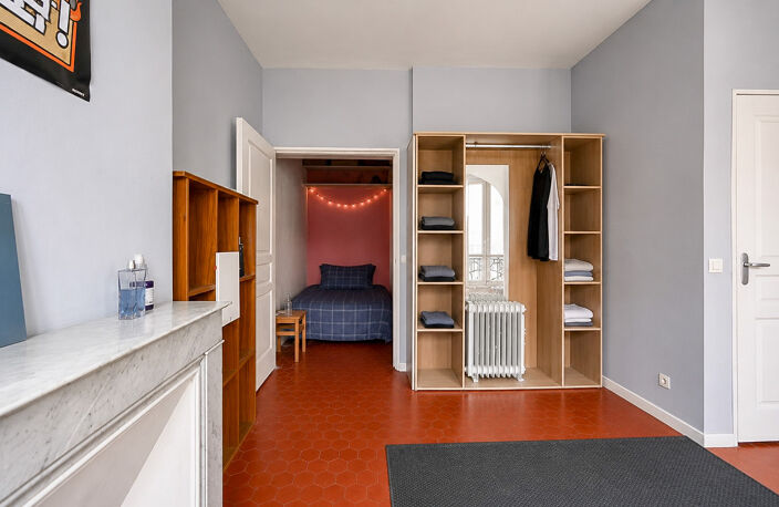 SOUS OFFRE - APPARTEMENT T1 36M2 — photo 4