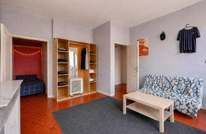 SOUS OFFRE - APPARTEMENT T1 36M2 — photo 5