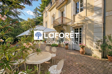 Maison 8 pièces 790000 €