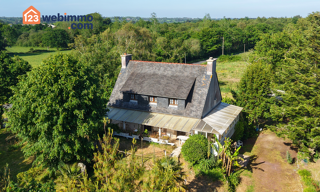 Maison 5 Pièces 157 m² à vendre à Trédrez-Locquémeau (22300)