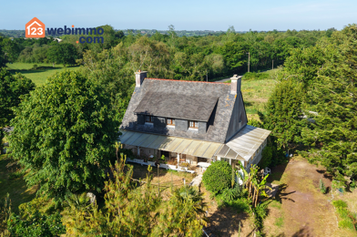 Maison 5 pièces 299990 €