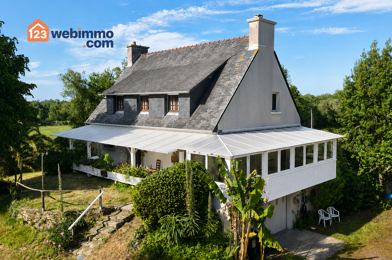 Maison 5 pièces 299990 €