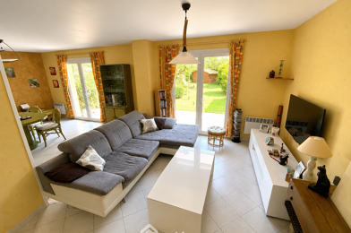 Maison 4 pièces 339000 €