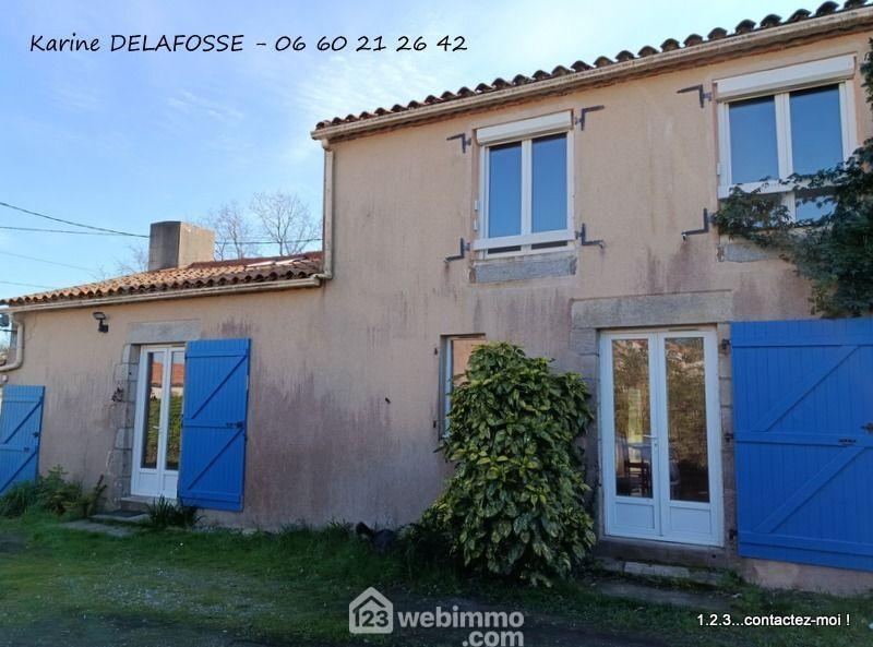 Agence immobilière de 123webimmo La Roche Ouest
