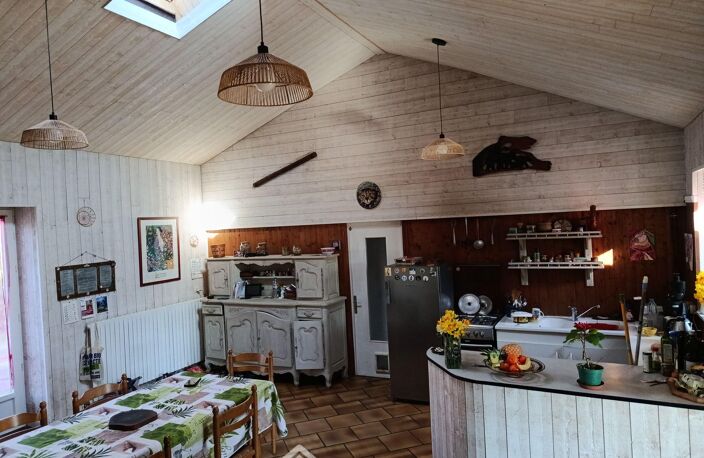 Maison de village - 207m² - Sainte-Flaive-des-Loups — photo 5