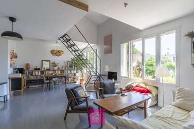 Appartement 5 pièces 593000 €