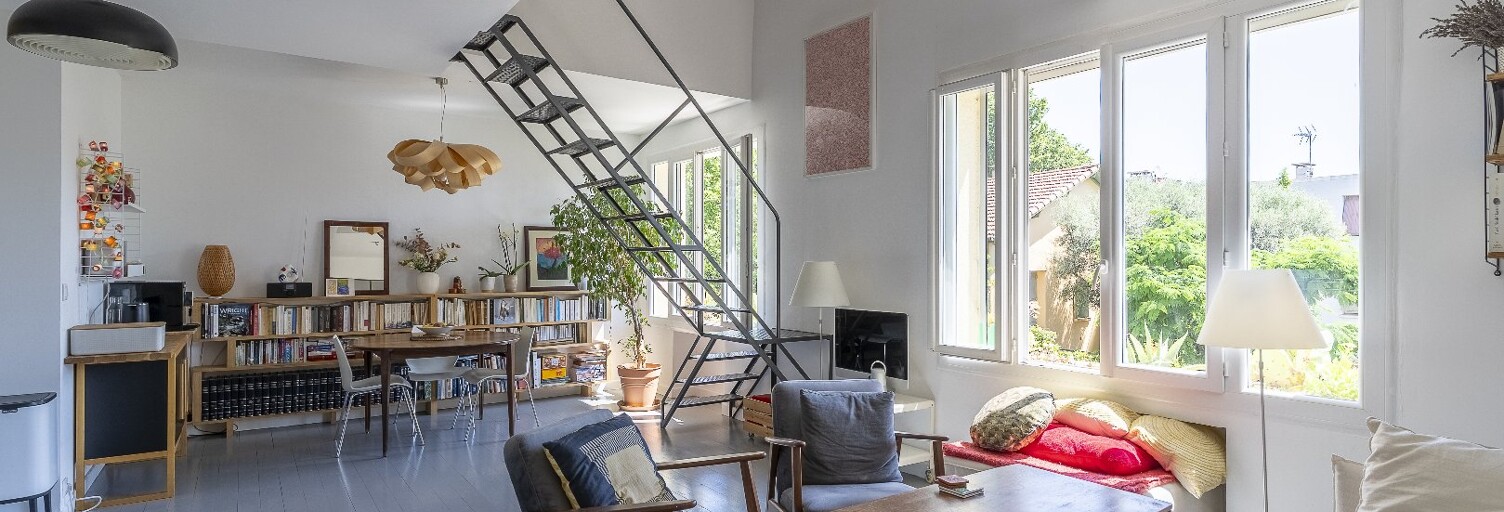 Appartement 5 Pièces 171 m² à vendre à Montpellier (34000)