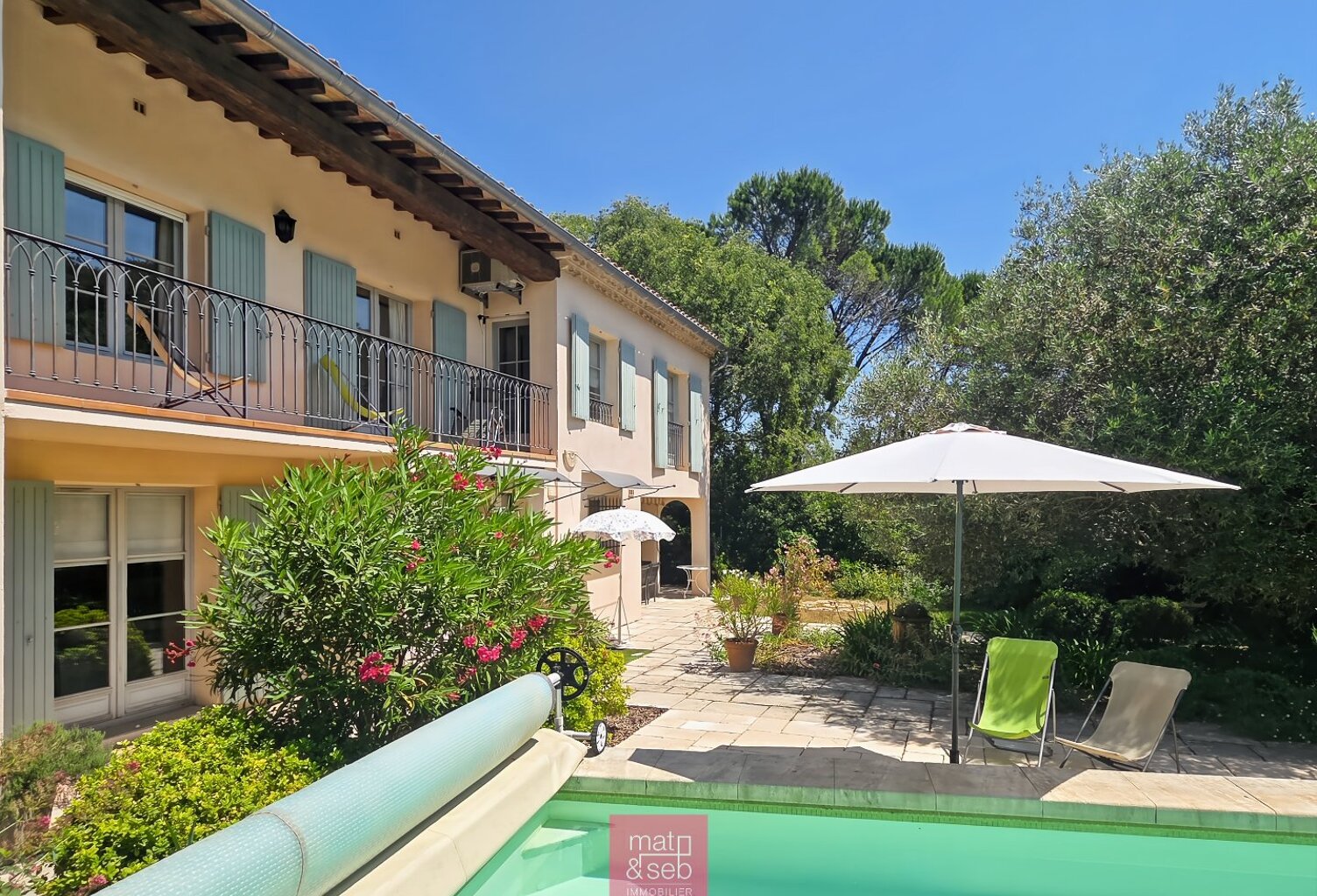 Maison — photo 1