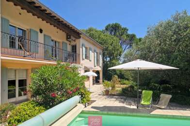 Maison 8 pièces 820000 €