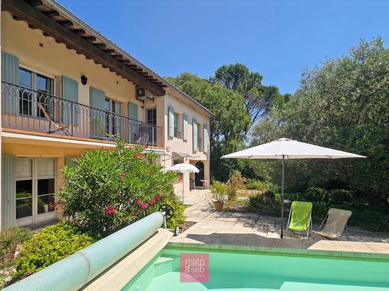 Maison — photo 1