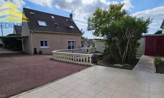 Maison 4 Pièces 85 m² à vendre à Villecresnes (94440)